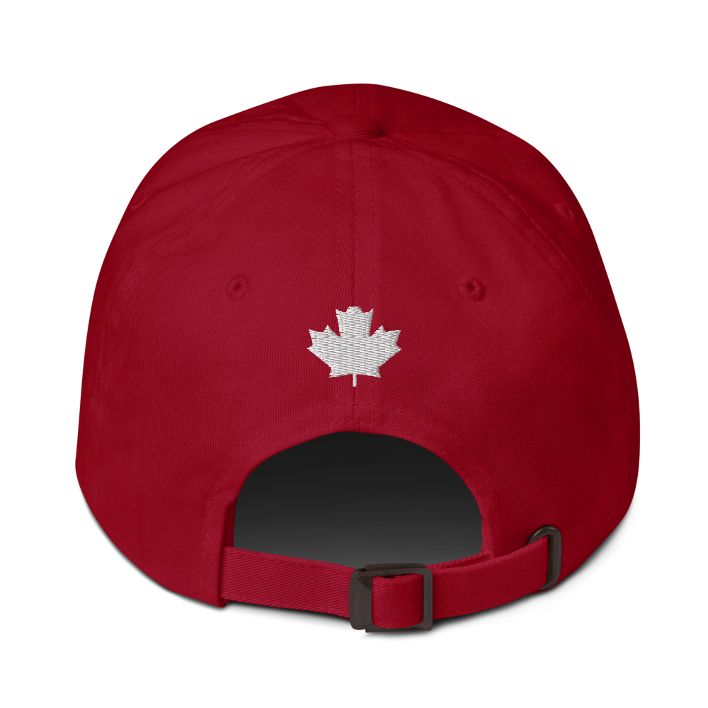 LogiX Cap — Shop | LogiX Canada