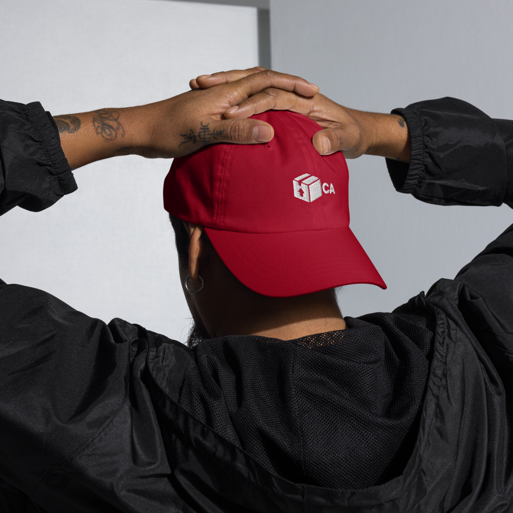 LogiX Cap — Shop | LogiX Canada